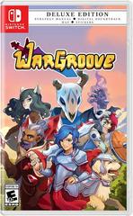 Wargroove Deluxe Edition